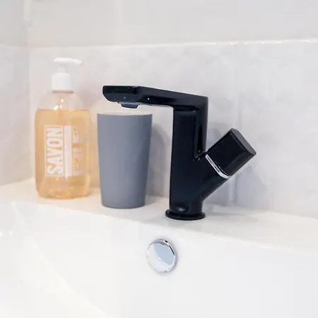 Hypercentre - Gare - La Tour'angel * Tours