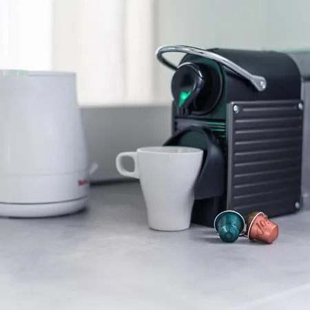 Hypercentre - Gare - La Tour'angel