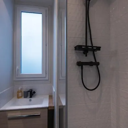 Lägenhet Hypercentre - Gare - La Tour'angel