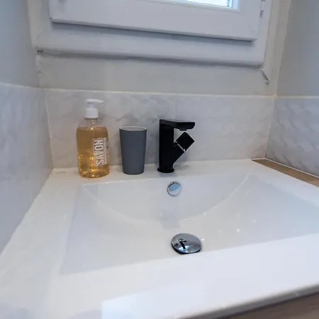 Apartamento Hypercentre - Gare - La Tour'angel Tours