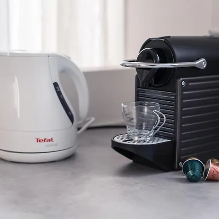 Hypercentre - Gare - La Tour'angel Тур