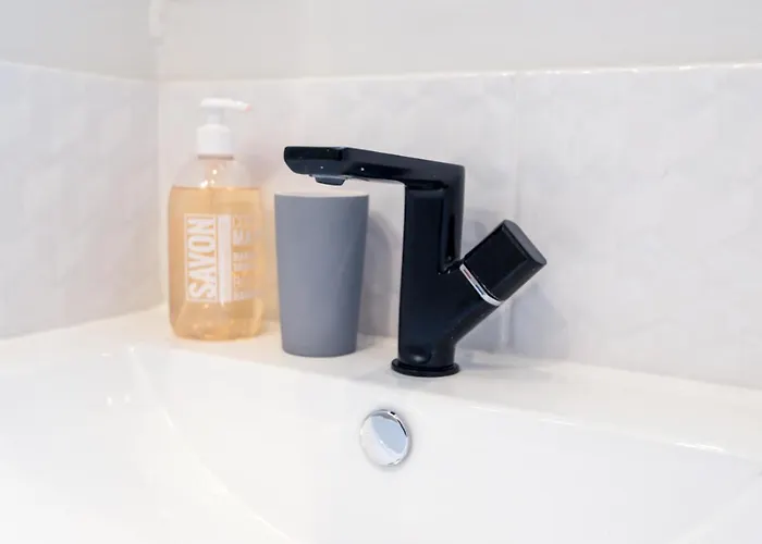 Hypercentre - Gare - La Tour'angel * Tours