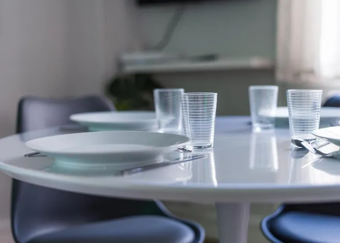 Hypercentre - Gare - La Tour'angel Apartament