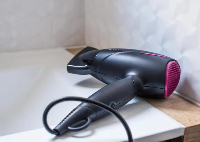 Hypercentre - Gare - La Tour'angel Apartament Tours