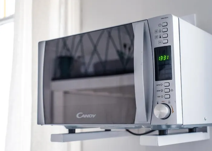 Hypercentre - Gare - La Tour'angel * Tours