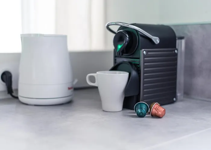 Hypercentre - Gare - La Tour'angel