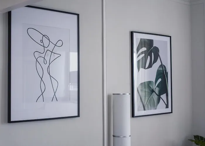 Apartament Hypercentre - Gare - La Tour'angel *