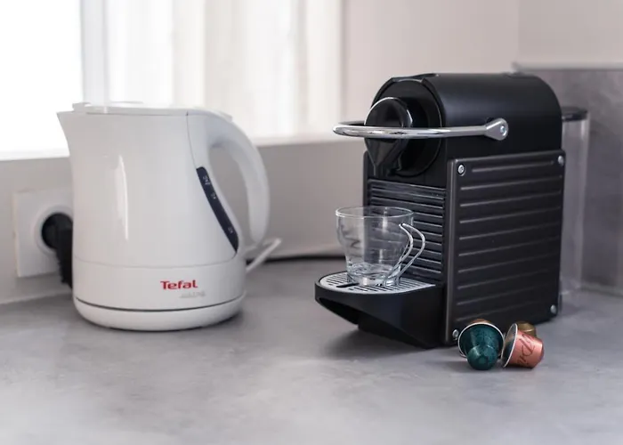 Hypercentre - Gare - La Tour'angel Tours